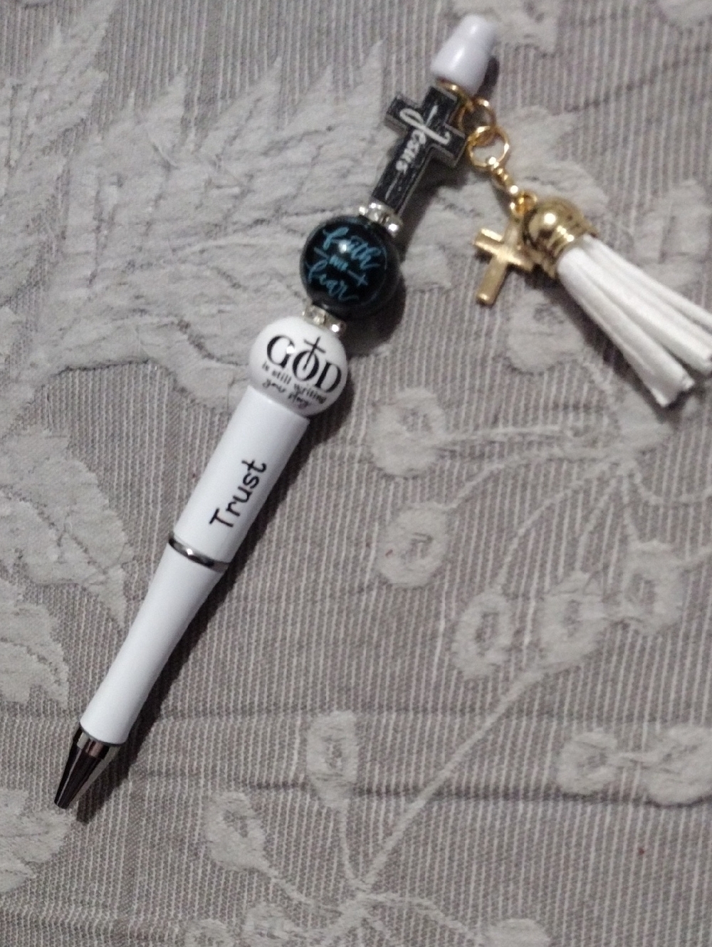 Trust Christian Inspired Pen